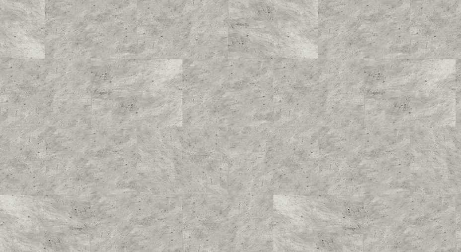 Замковый пробковый пол Cement текстура фото